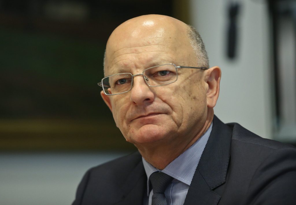 Prezydent Lublina - Krzysztof Żuk