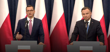 Prezydent poinformował, że podpisał nowelizację ustawy przyznającej Telewizji Polskiej i Polskiemu Radiu prawie 2 mld zł rekompensaty.