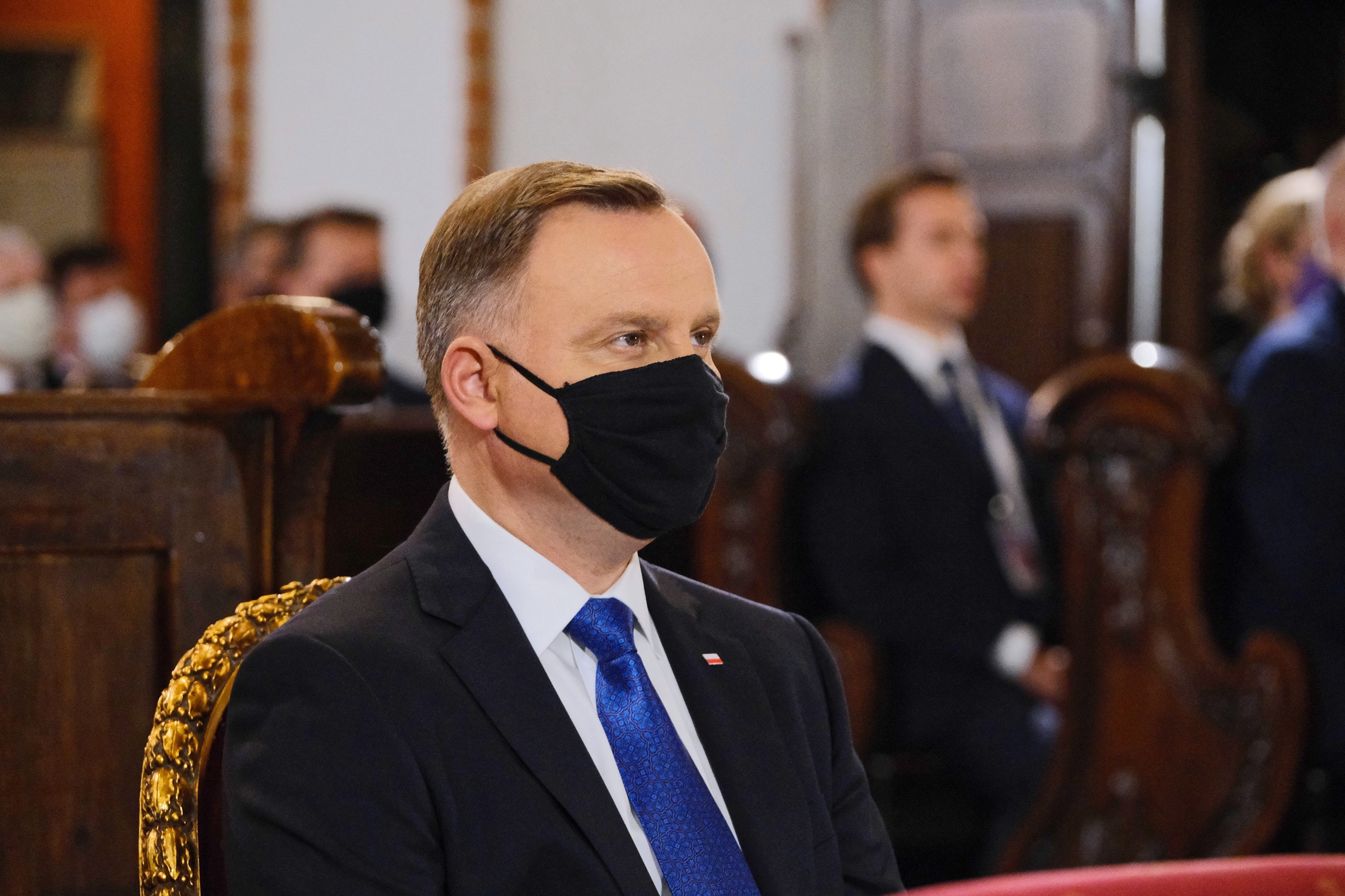 Andrzej Duda