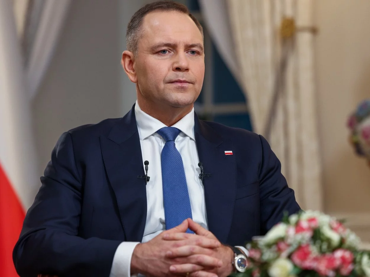 "Z głębokim bólem przyjąłem informację". Kondolencje prezydenta