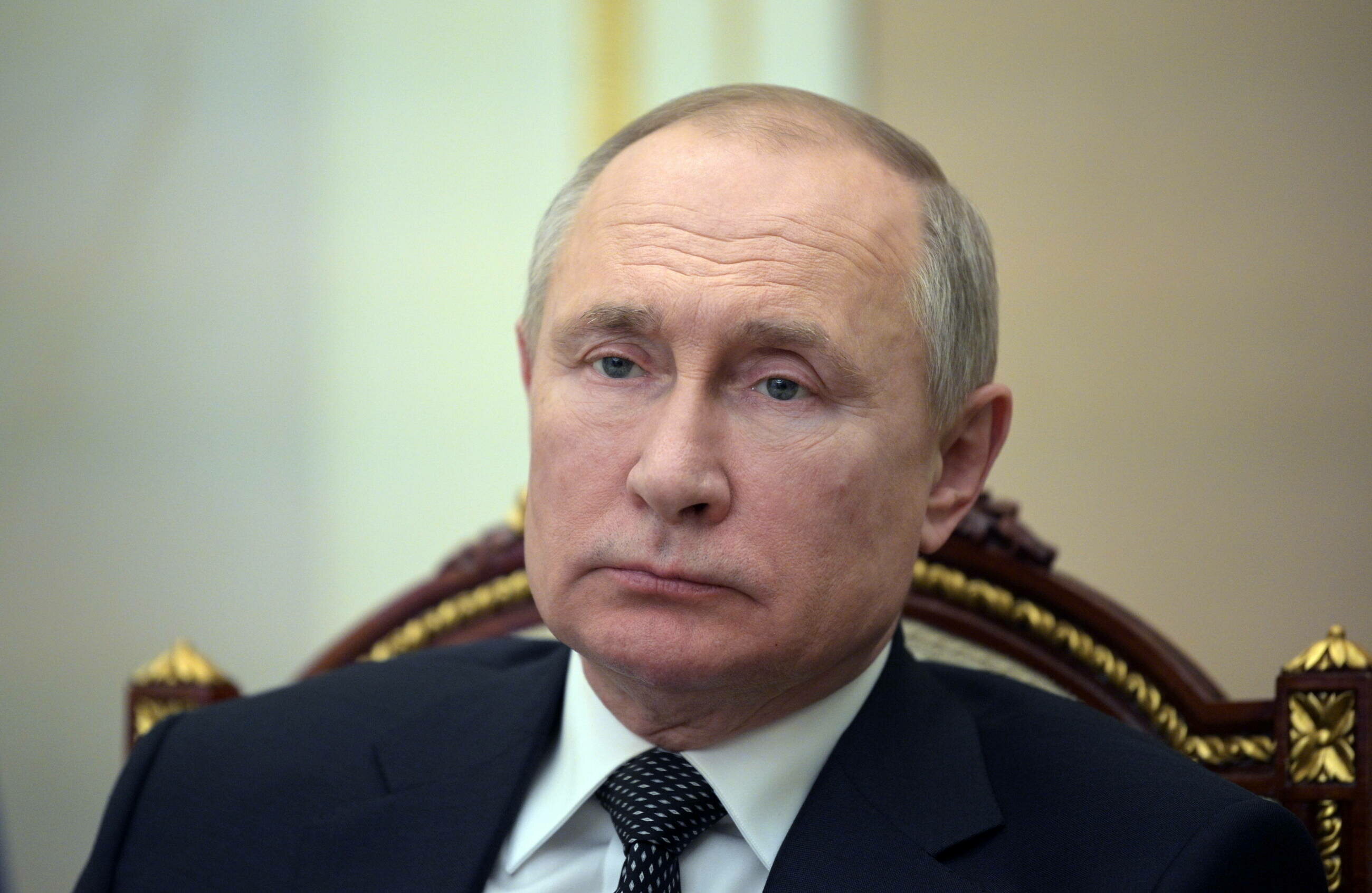 W otoczeniu Putina na Covid-19 choruje kilkadziesiąt osób - Vimarsana News