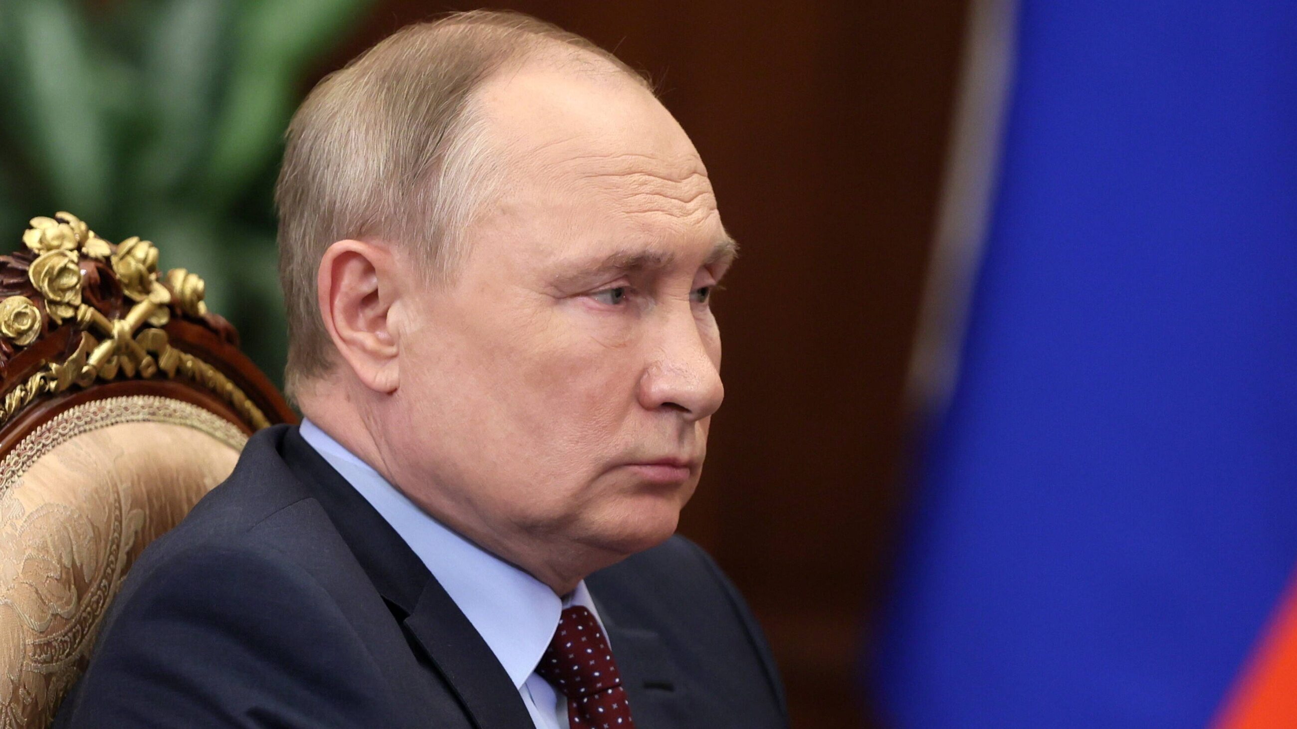 Putin has destroyed the market that Russia built 50 years ago