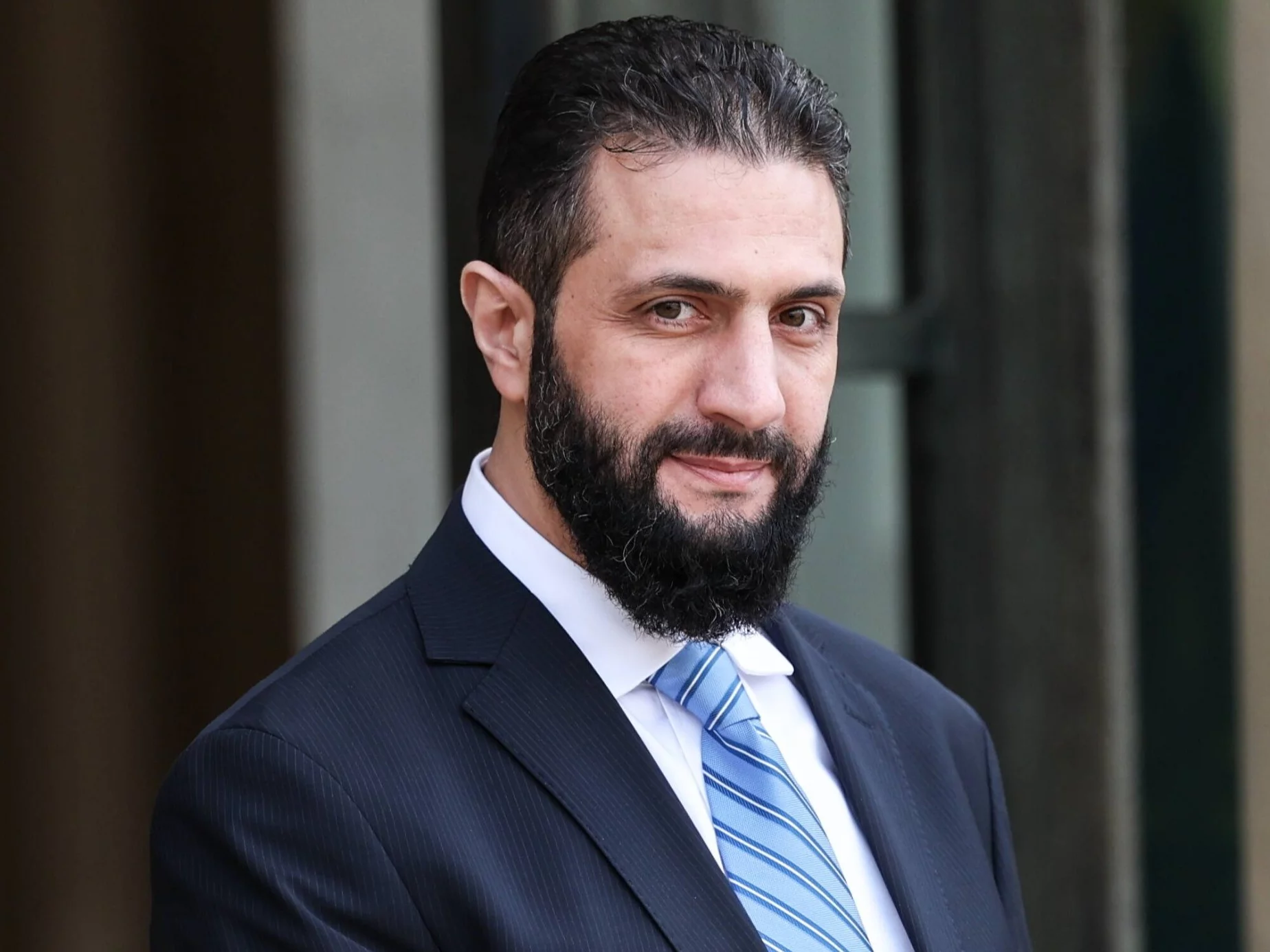 Prezydent Syrii oferuje budowę Trump Tower. Co chce w zamian?