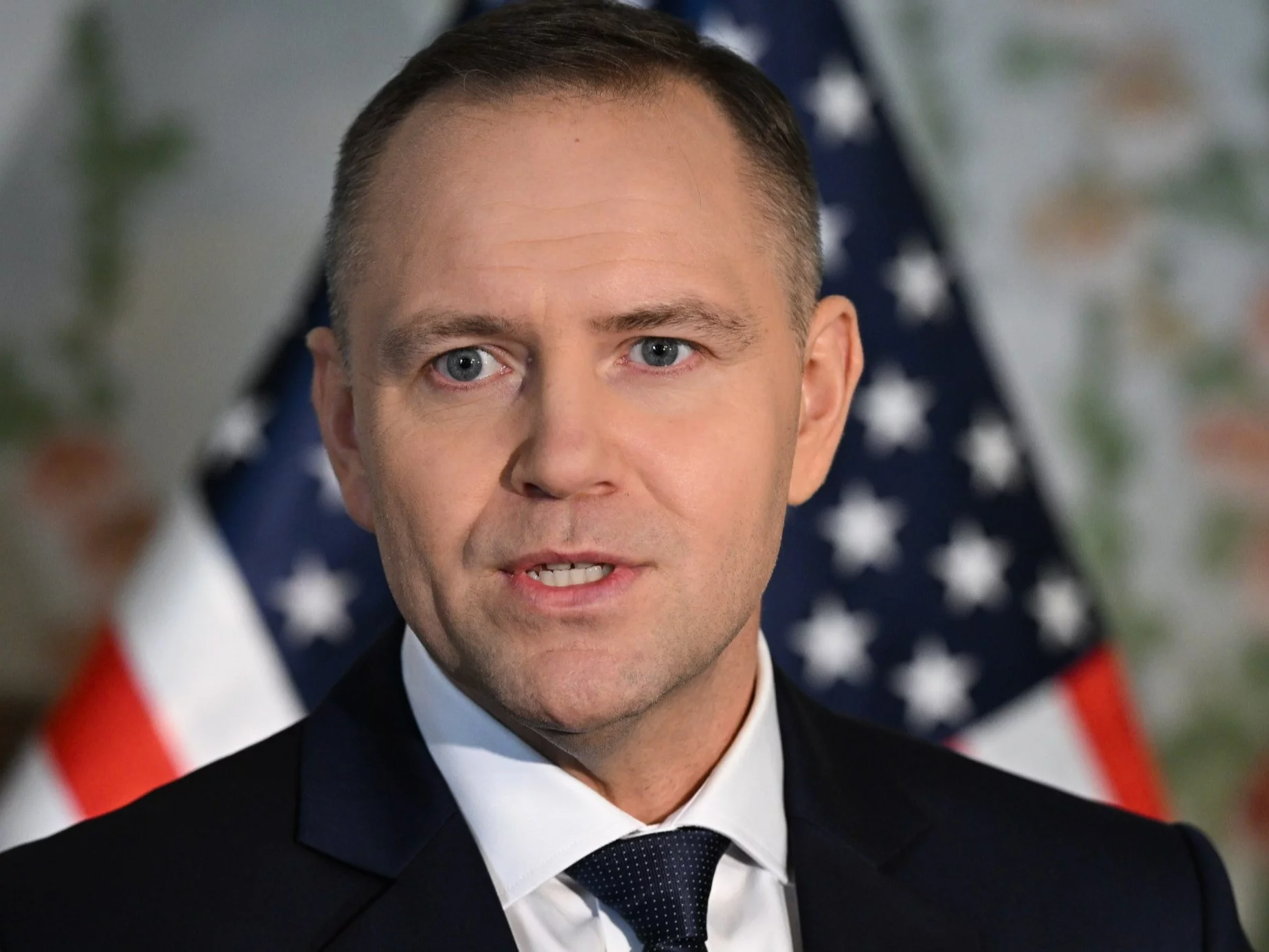 Prezydent RP Karol Nawrocki