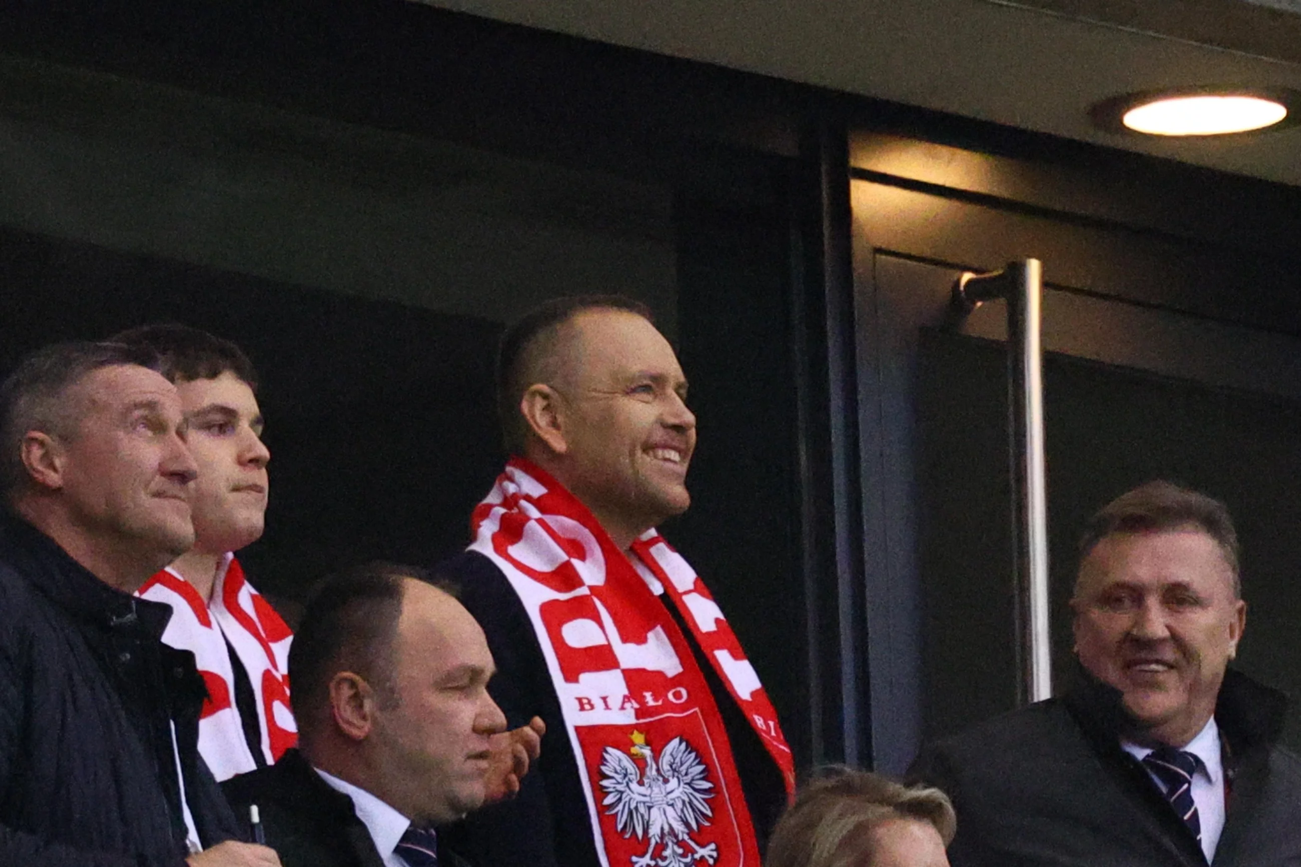 Prezydent RP Karol Nawrocki