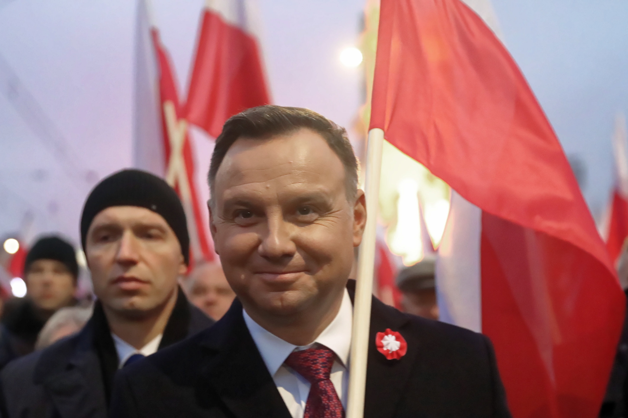 Andrzej Duda