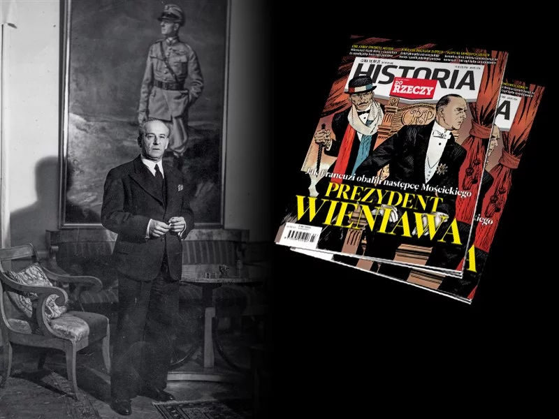 "Historia DoRzeczy" nr 3/2026