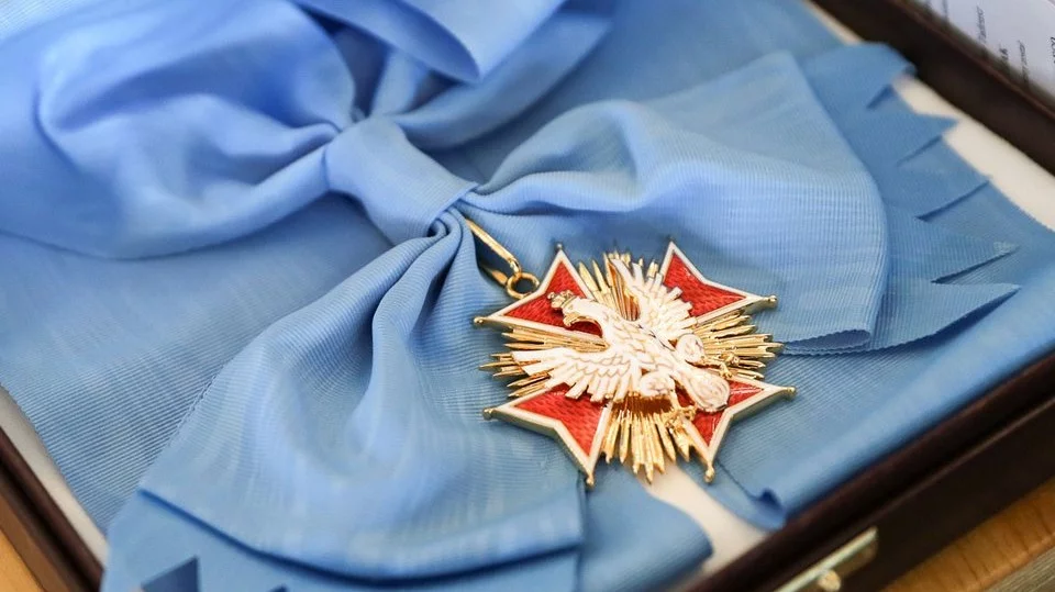 Order Orła Białego