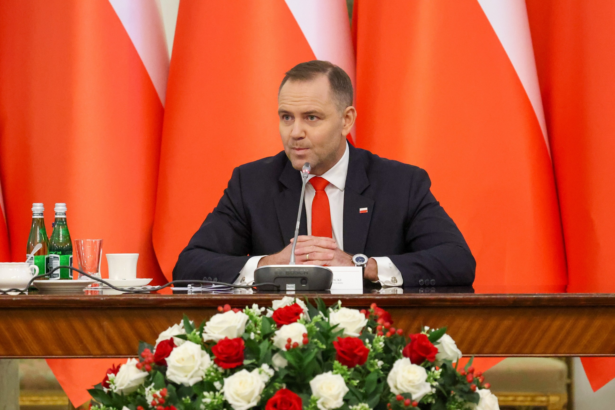 Prezydent zawetował nowelizację "ustawy Kamilka"