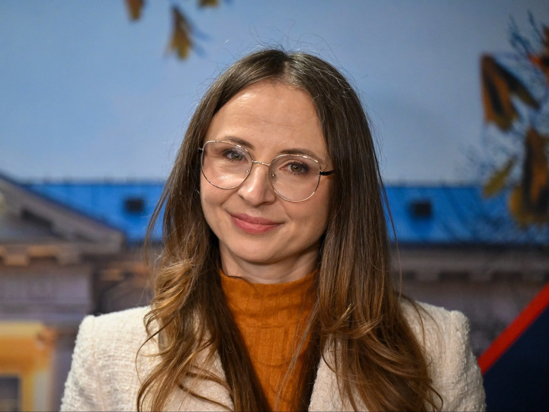 Minister rodziny, pracy i polityki społecznej Agnieszka Dziemianowicz-Bąk