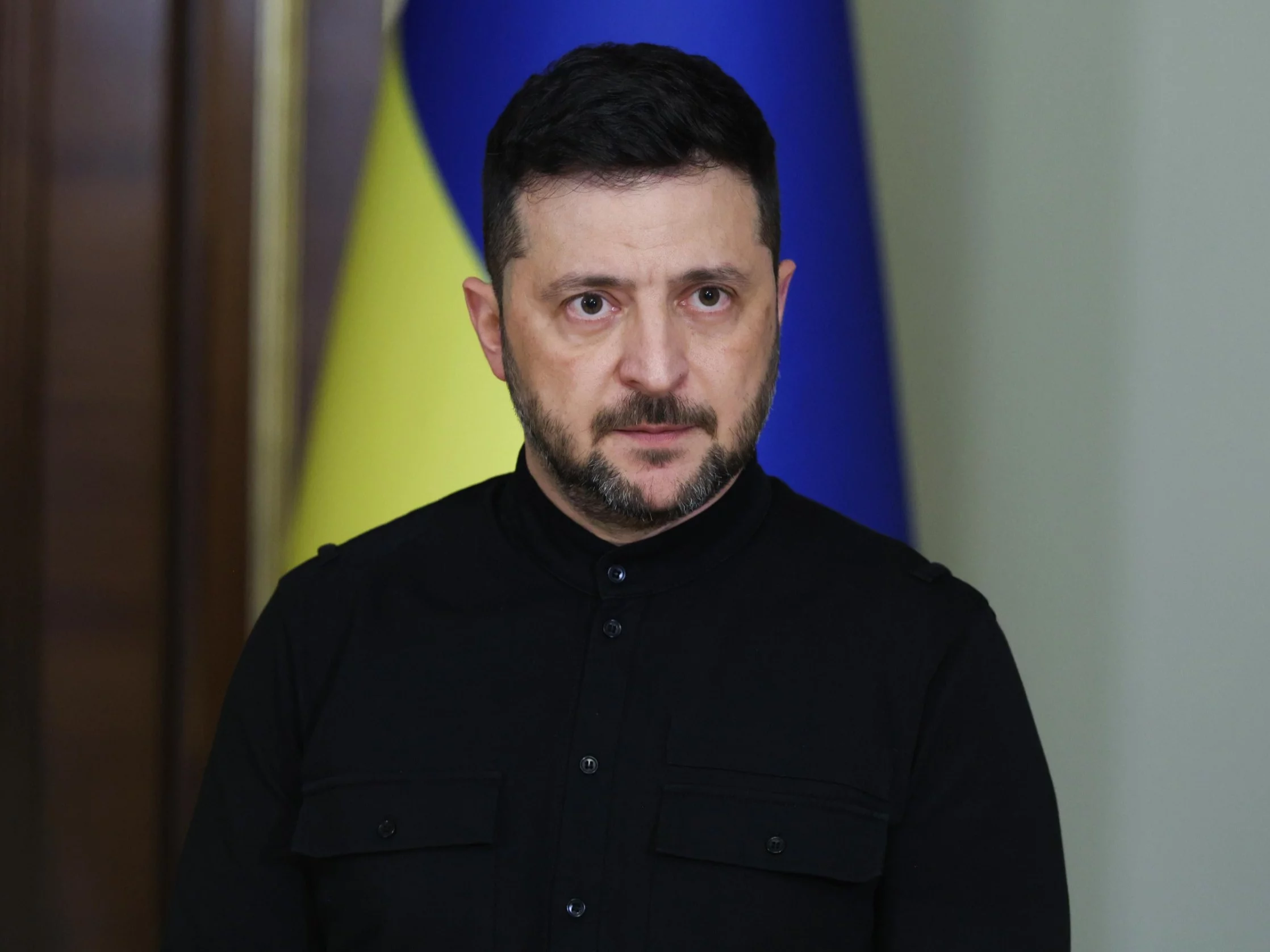 Przełom coraz bliżej? Ukraina zgodziła się na ograniczenie liczebności armii