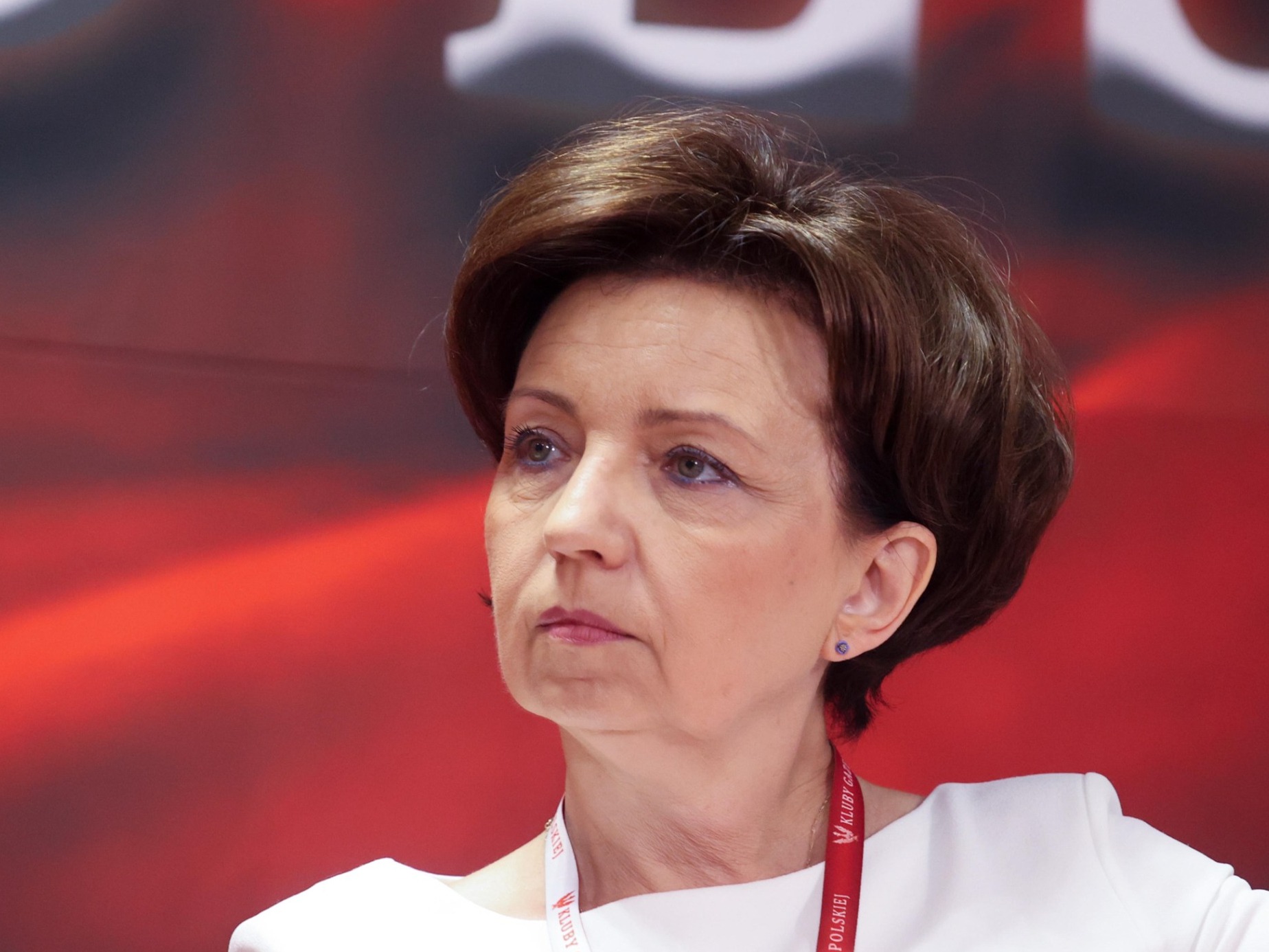 Marlena Maląg (PiS)