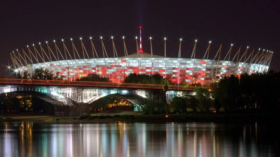 Stadion Narodowy