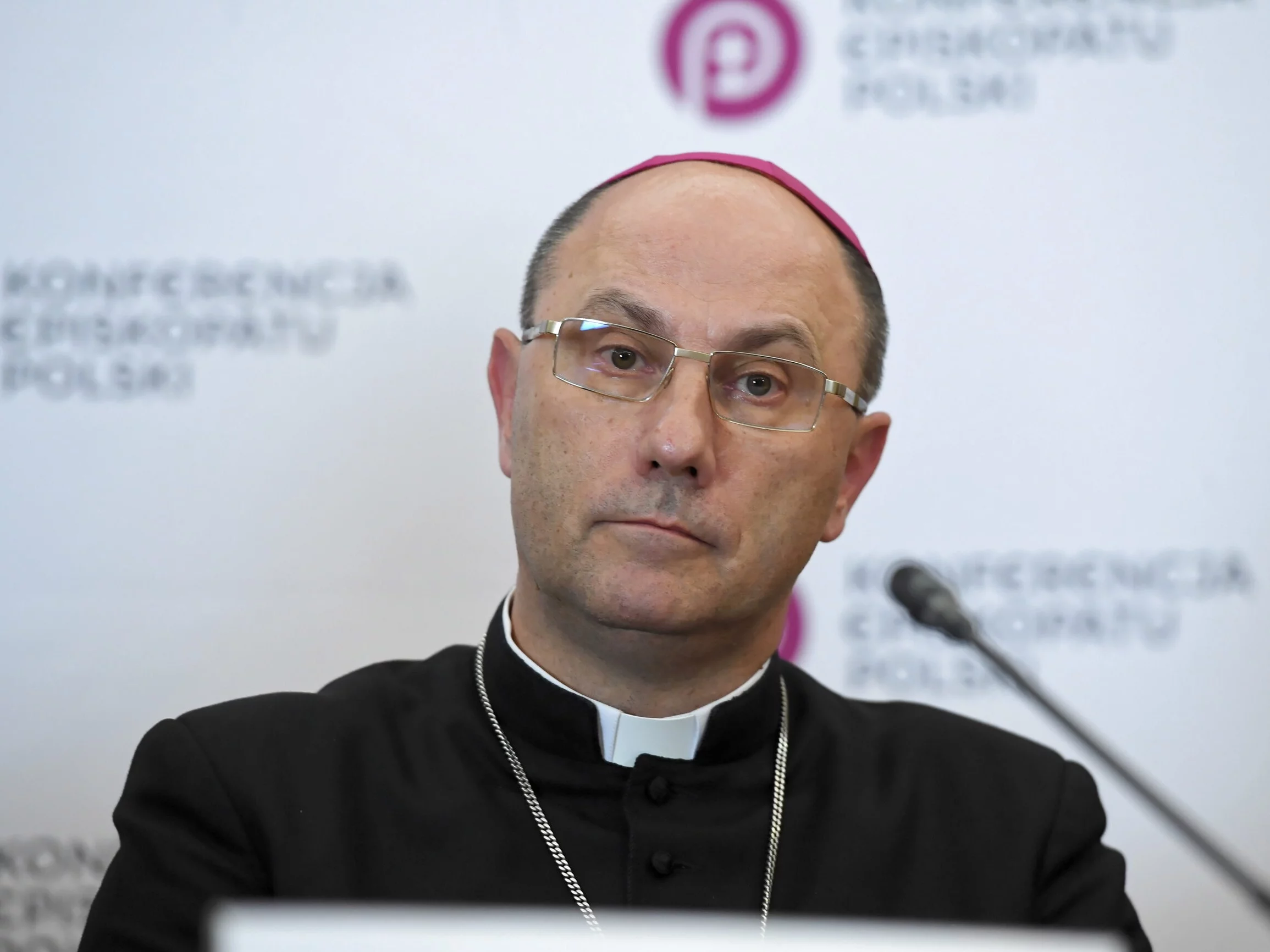 Abp Wojciech Polak, prymas Polski