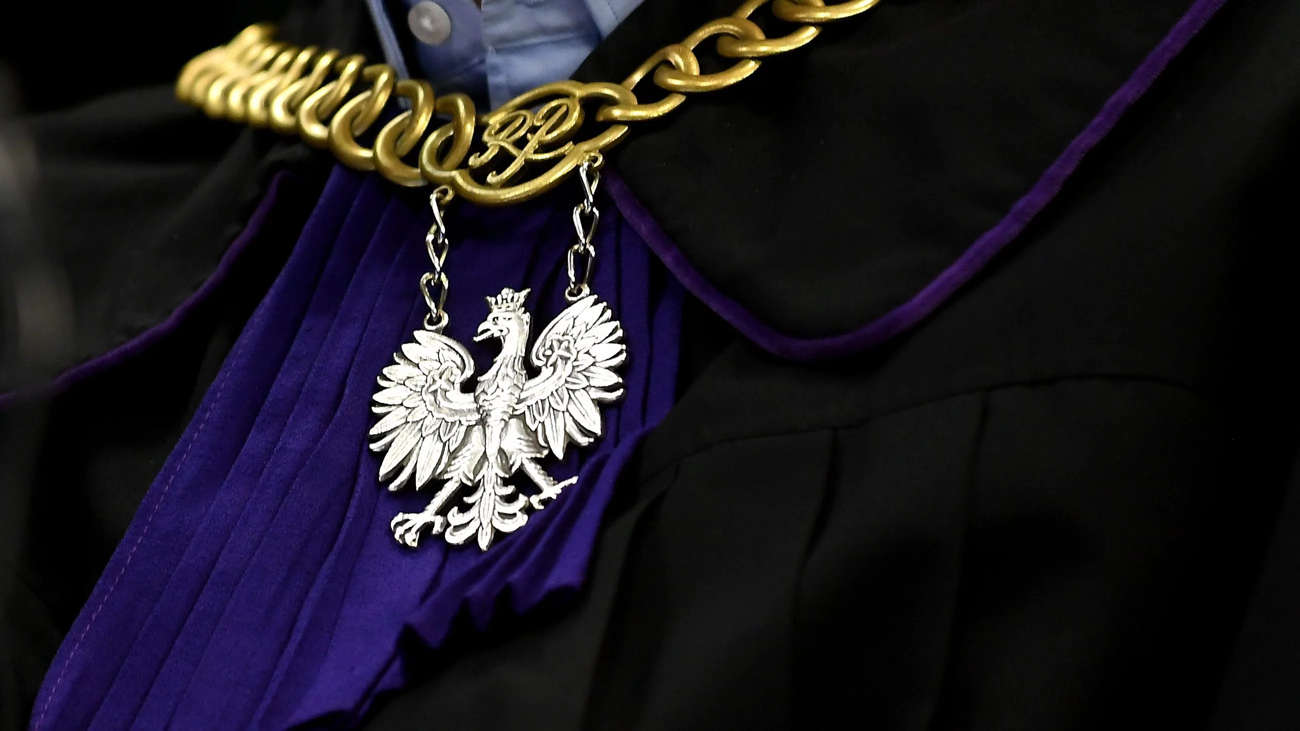 Sędzia, zdjęcie ilustracyjne