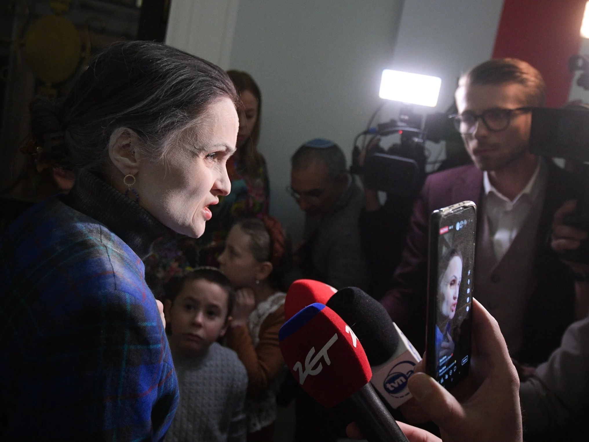 Magdalena Gudzińska-Adamczyk