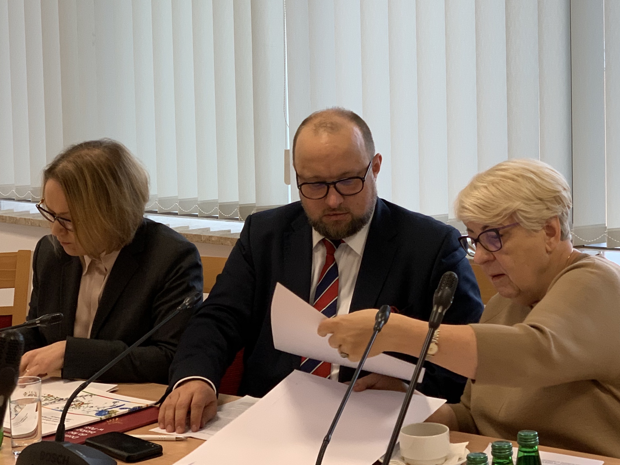 Producenci leków podpisali porozumienie na temat dostępności leków biologicznych.