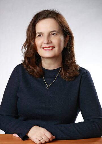 Prof. Agnieszka Słowik