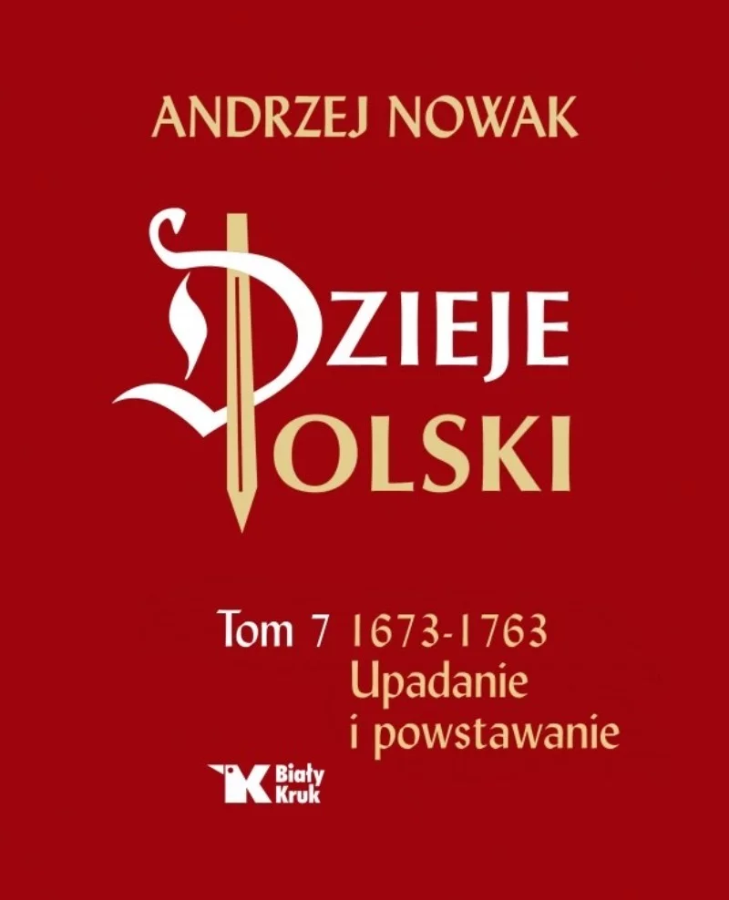 Dzieje Polski VII