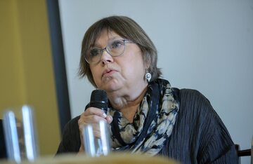 Prof. Barbara Engelking