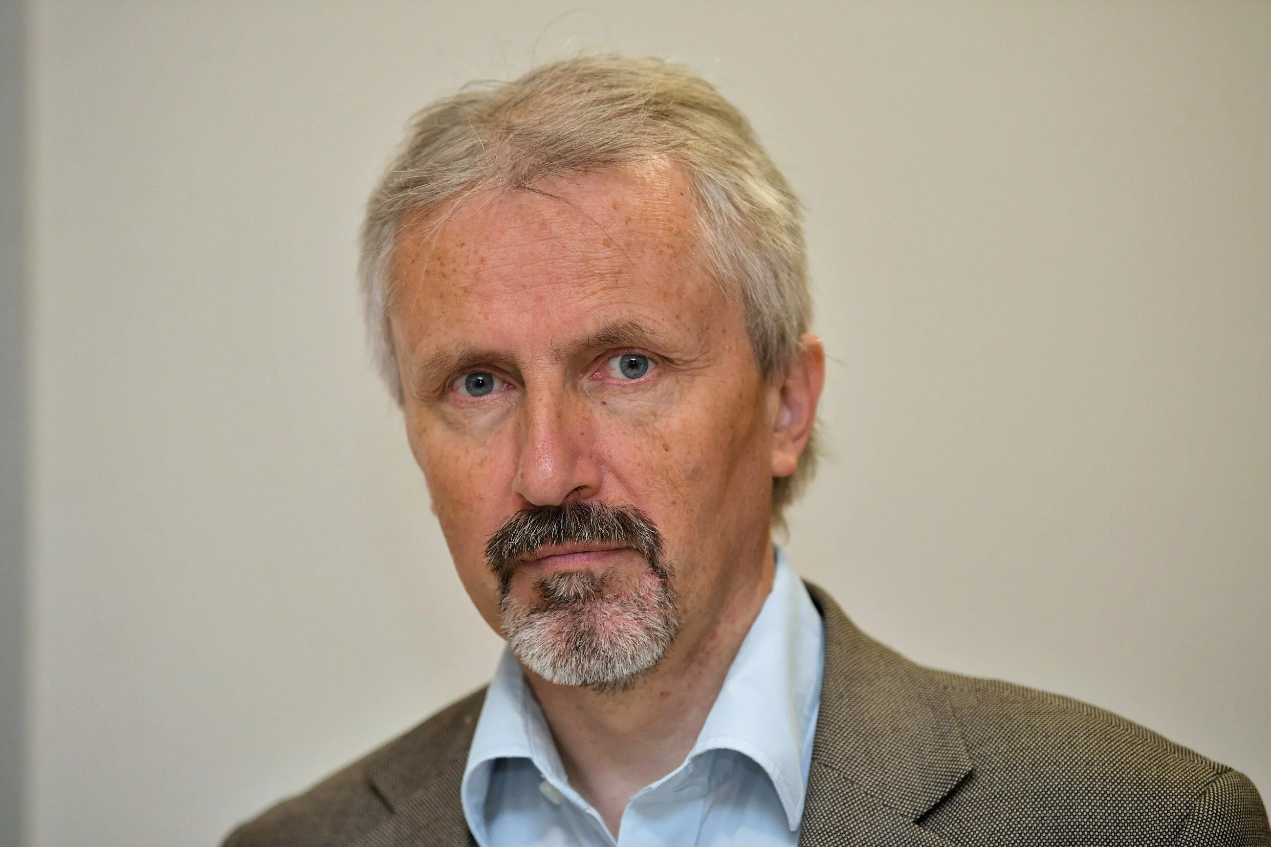 Prof. Rafał Chwedoruk