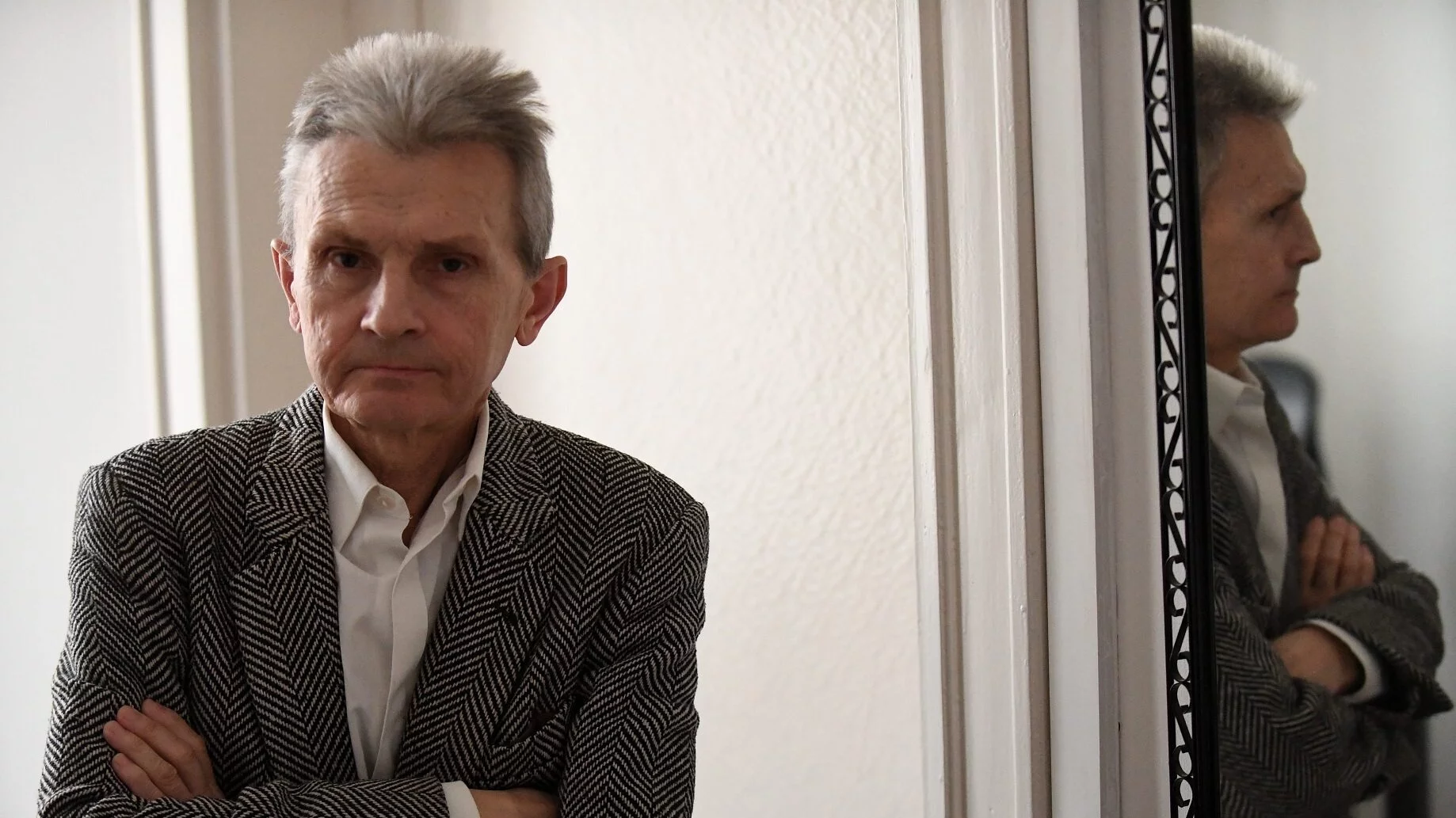 Prof. Domański: Ruch Mentzena może działać na korzyść Nawrockiego
