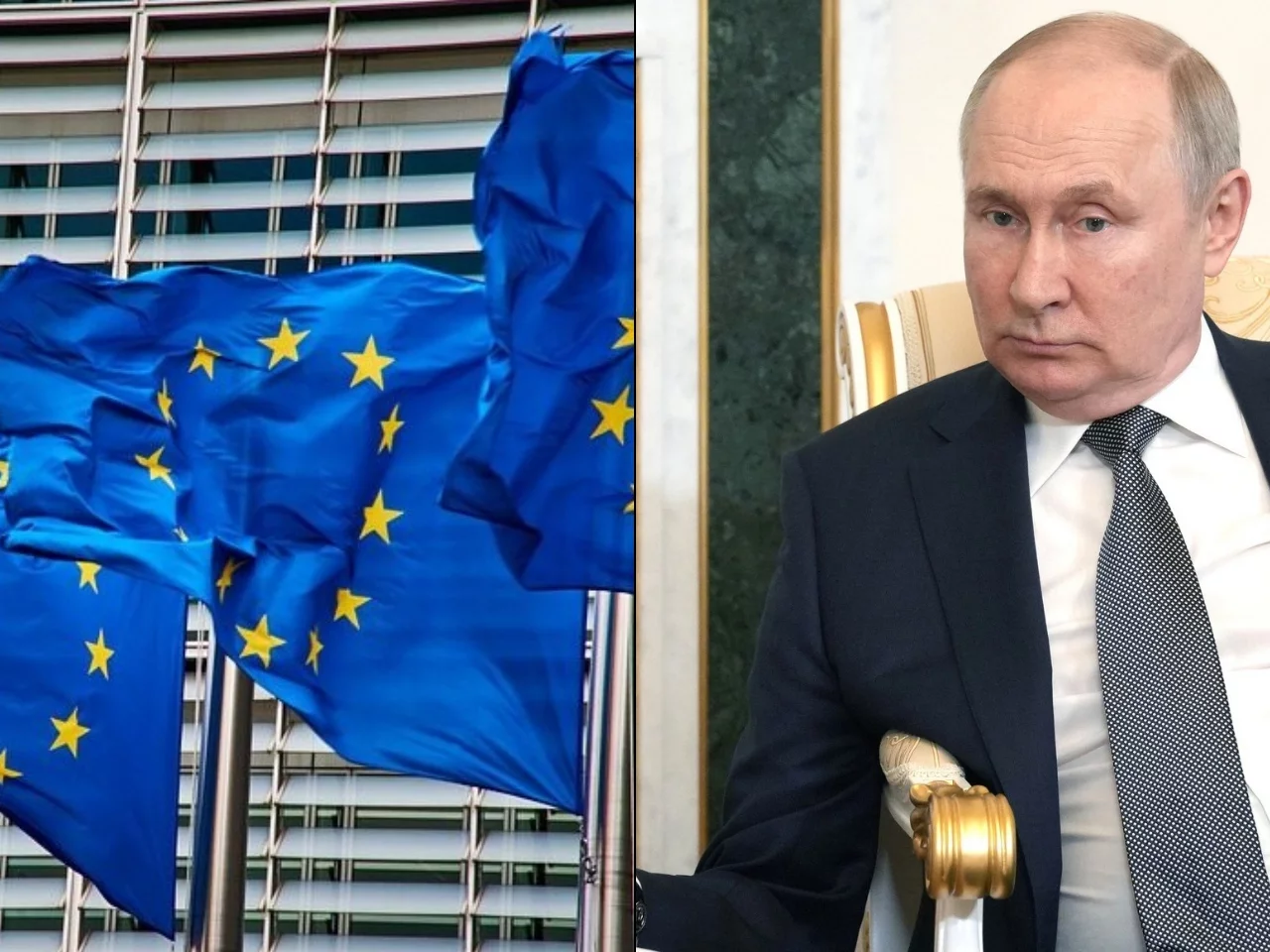 Prof. Antoni Dudek ostrzega: Europa może zostać "rozmontowana"