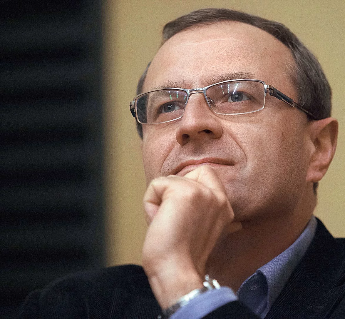 Rozmowa Marka Migalskiego z prof. Antonim Dudkiem