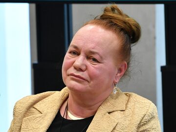 Prof. Elżbieta Ostrowska, ekonomista