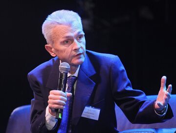 Prof. Henryk Domański, socjolog z PAN