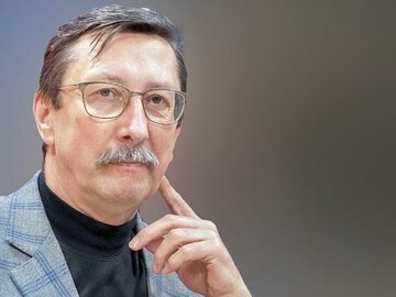 Prof. Jan Żaryn