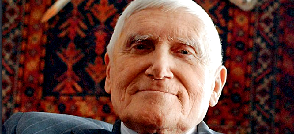 prof. Kierżun: III Rzeczpospolita dała się skolonizować