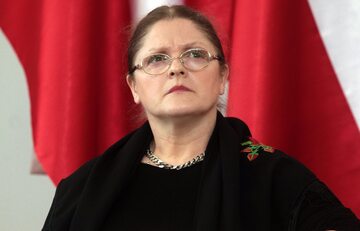 prof. Krystyna Pawłowicz