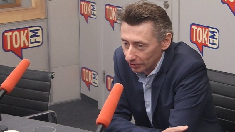Gdula kpi z Tuska - Vimarsana News