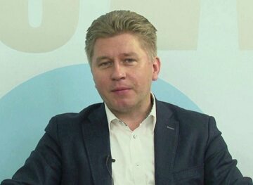 Prof. Marcin Matczak, wykładowca UW