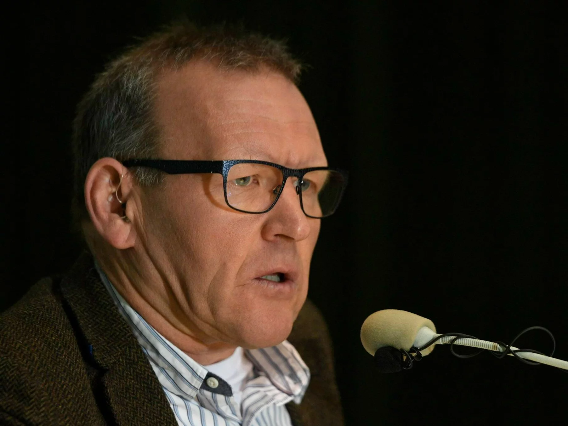 Prof. Bogdan Musiał