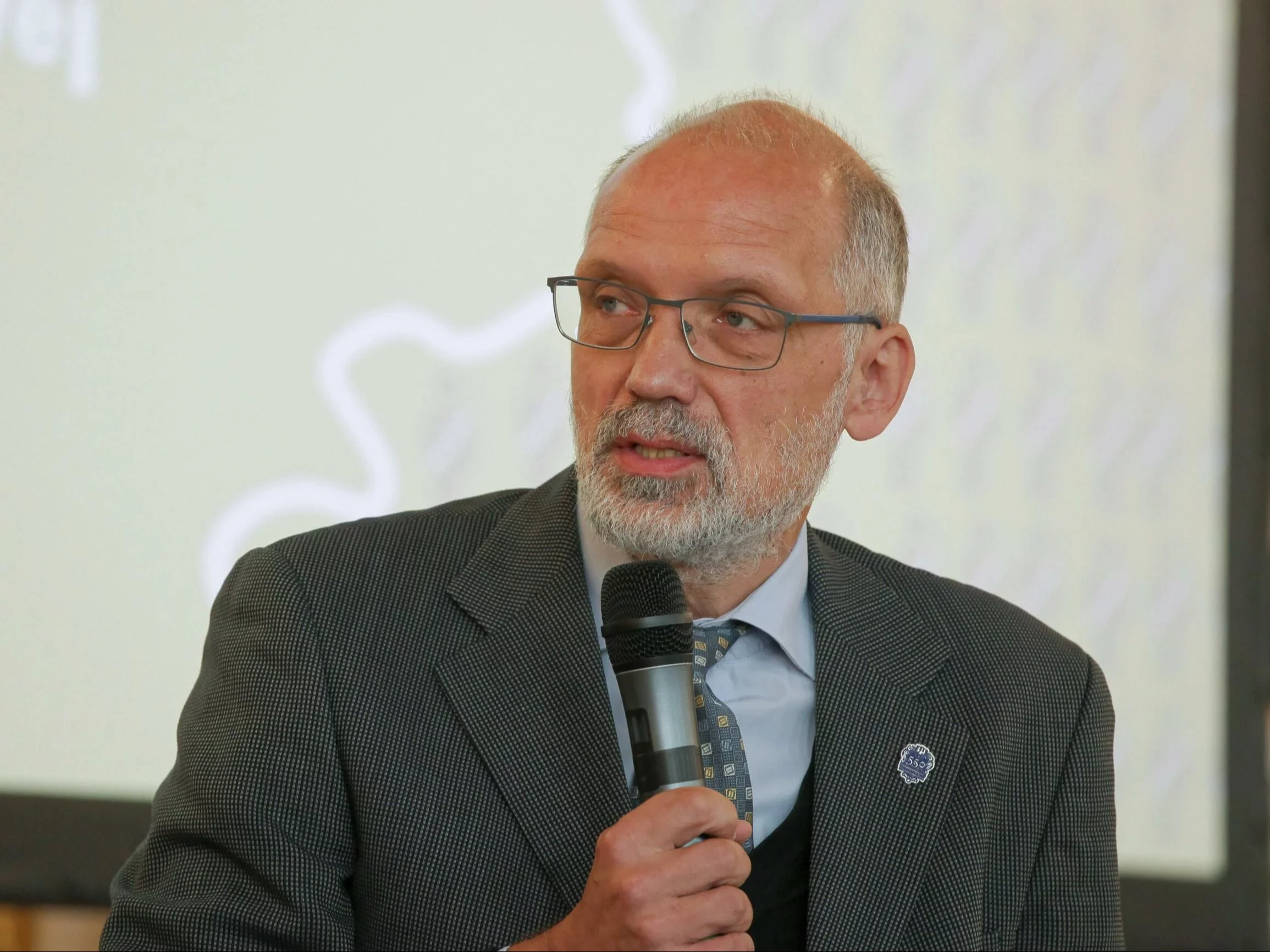 Prof. Andrzej Nowak