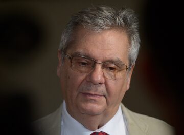 Prof. Piotr Kruszyński