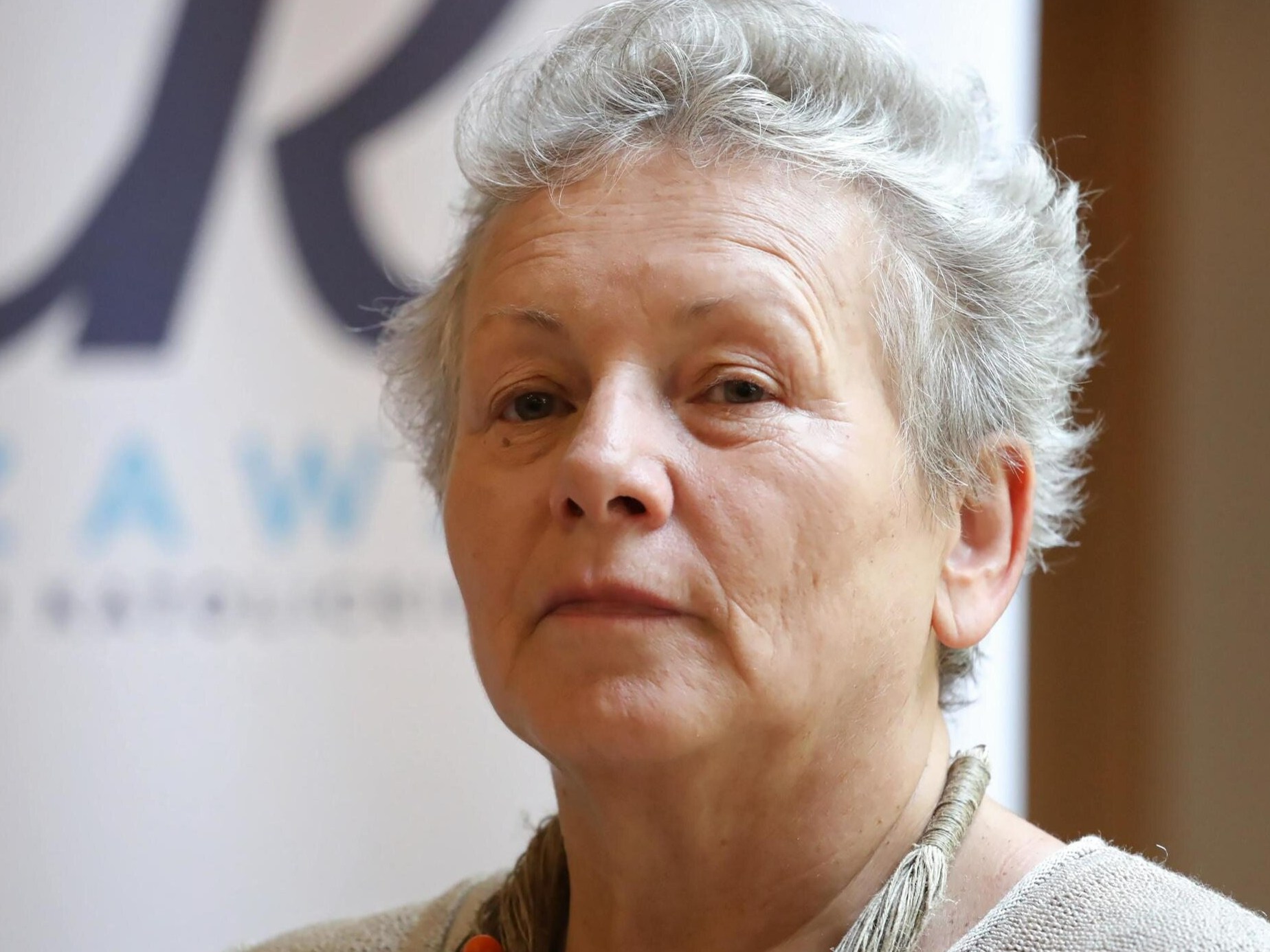 Prof. Monika Płatek