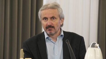 prof. Rafał Chwedoruk