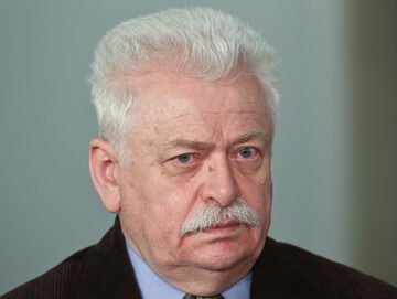 Prof. Romuald Szeremietiew