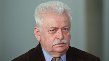 Prof. Romuald Szeremietiew