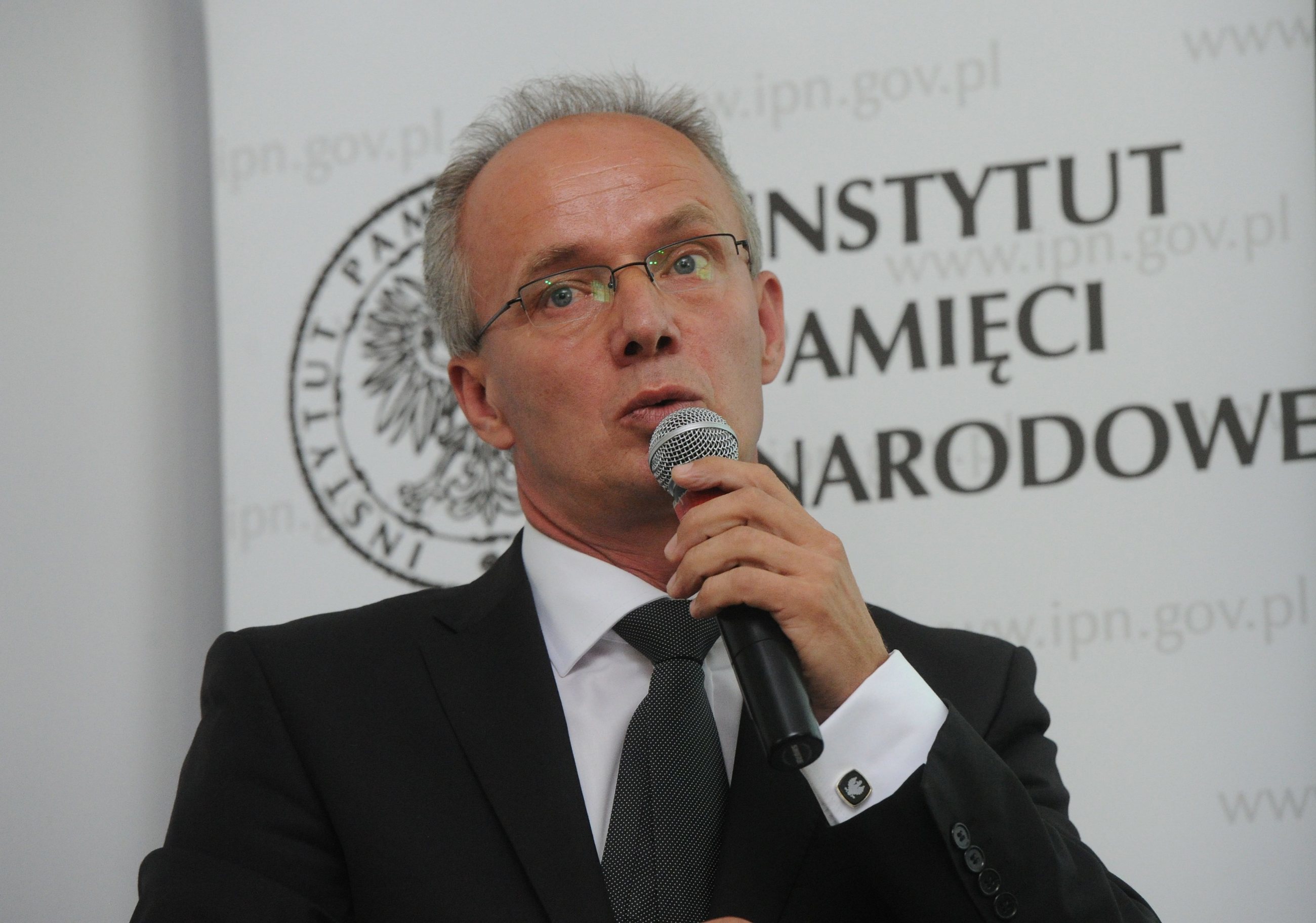 Krzysztof Szwagrzyk