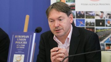 Prof. Tomasz Grosse