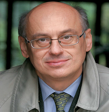 Prof. Zdzisław Krasnodębski