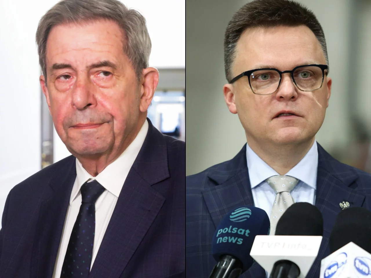 "Nikogo nie namawiałem do zamachu stanu". Prof. Zoll tłumaczy się ze swoich słów