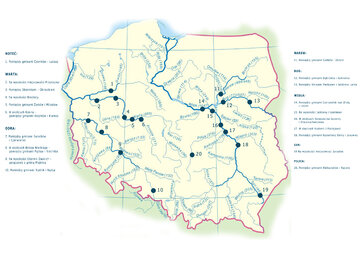 Program Mosty dla Regionów