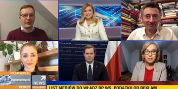 Program Polsat News
