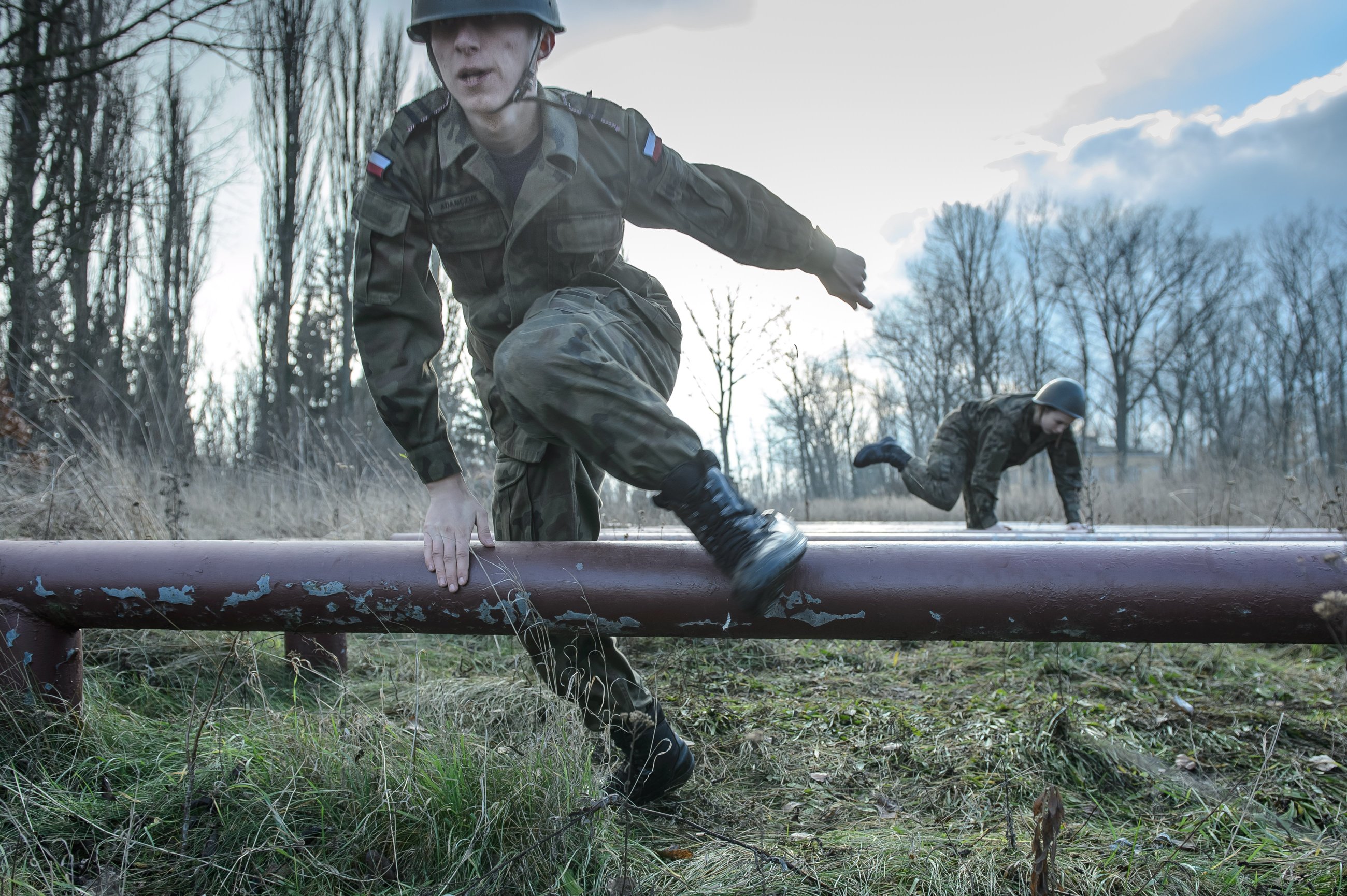 Legia Akademicka KUL