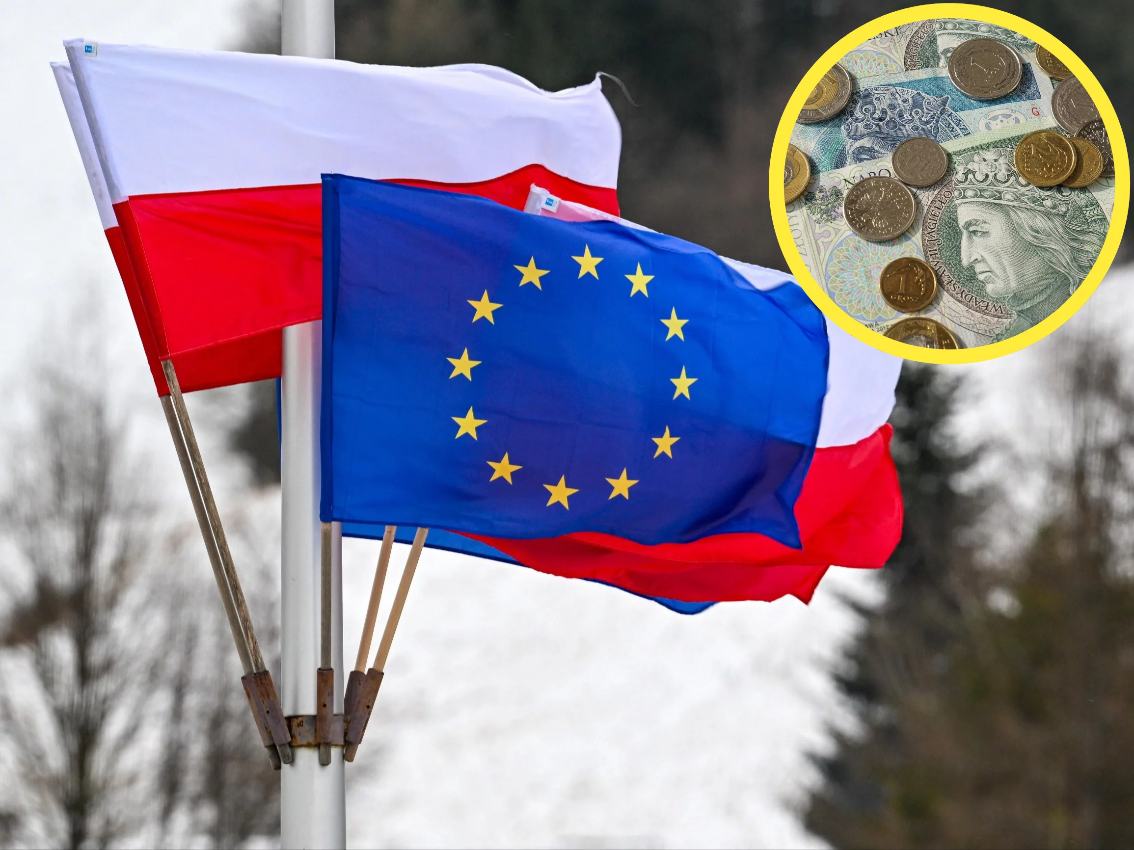 Program SAFE, zdjęcie ilustracyjne